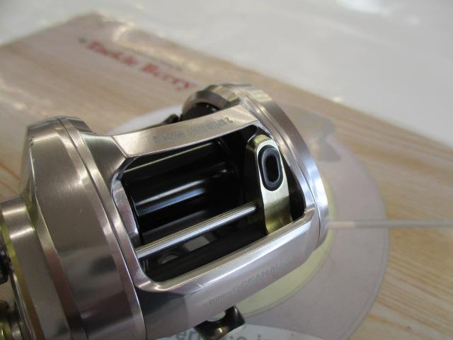 ブルーサファリ 35Hi/R-D/G(22)