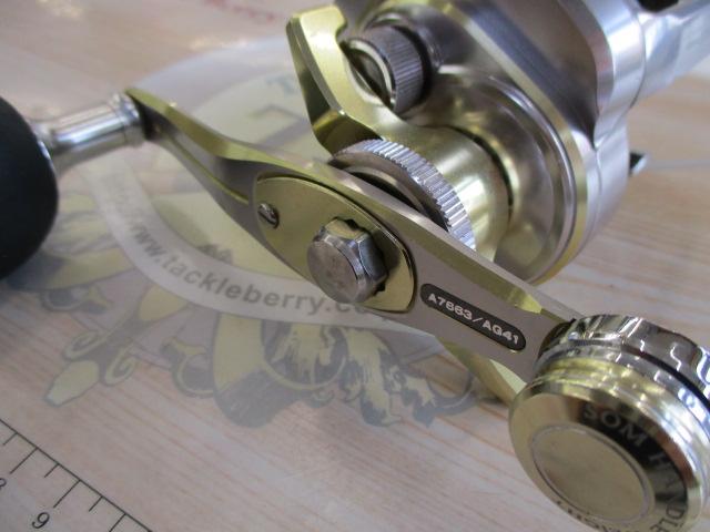 ブルーサファリ 35Hi/R-D/G(22)