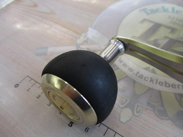 ブルーサファリ 35Hi/R-D/G(22)