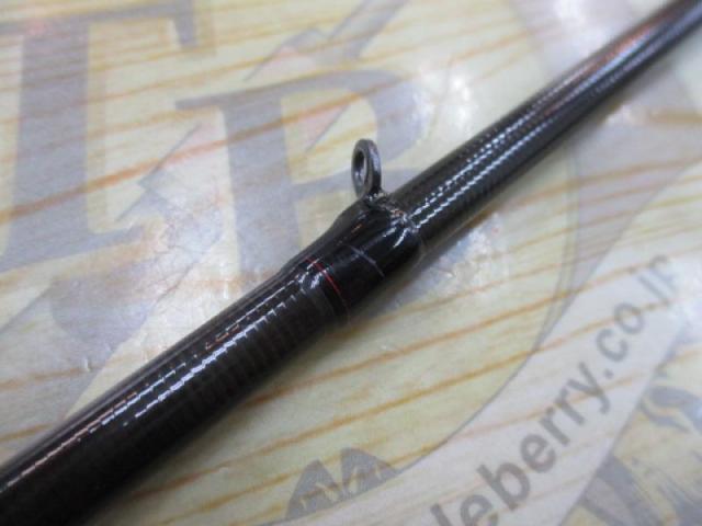 極鋭カワハギ EX AGS ボトム