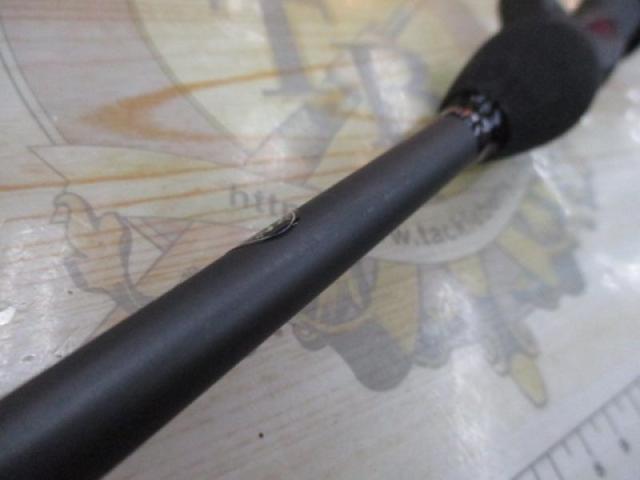 極鋭カワハギ EX AGS ボトム