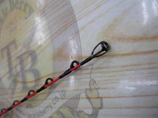 極鋭カワハギ EX AGS ボトム