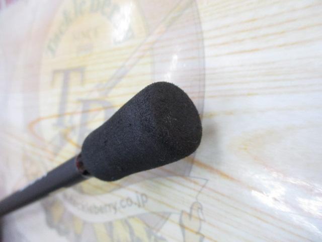 極鋭カワハギ EX AGS ボトム