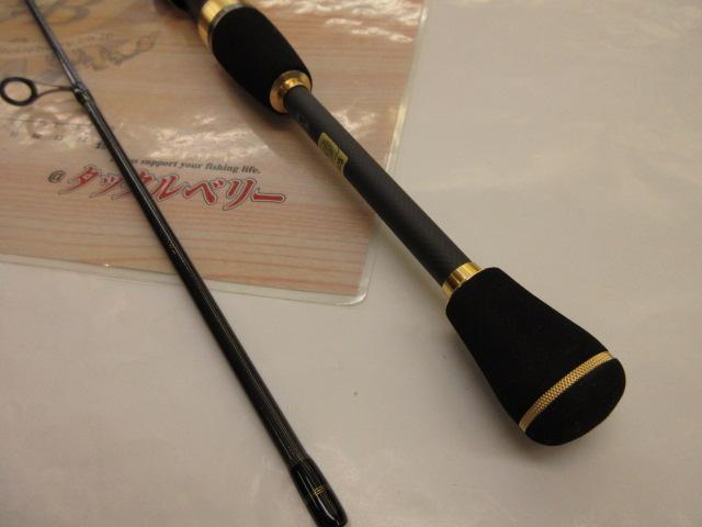 トラウトX AT 60L・N