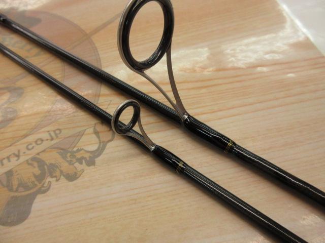 トラウトX AT 60L・N