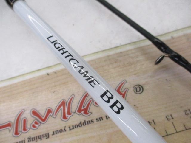 ライトゲームBB 73MH200