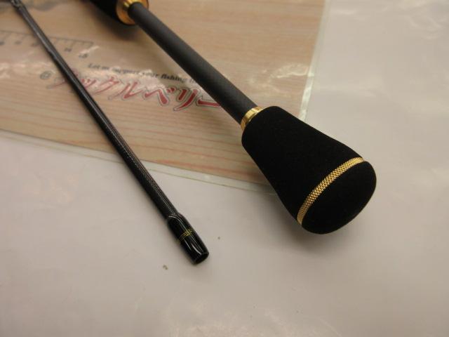 トラウトX AT 60UL・N｜＠ベリーネット 日本最大新品中古釣具WEBショップ