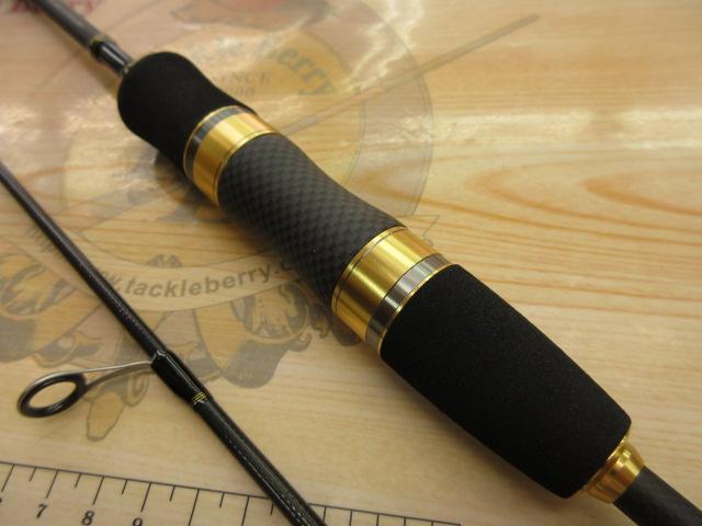 トラウトX AT 60UL・N｜＠ベリーネット 日本最大新品中古釣具WEBショップ