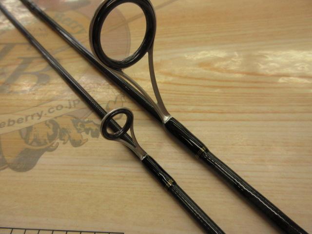 トラウトX AT 60UL・N｜＠ベリーネット 日本最大新品中古釣具WEBショップ