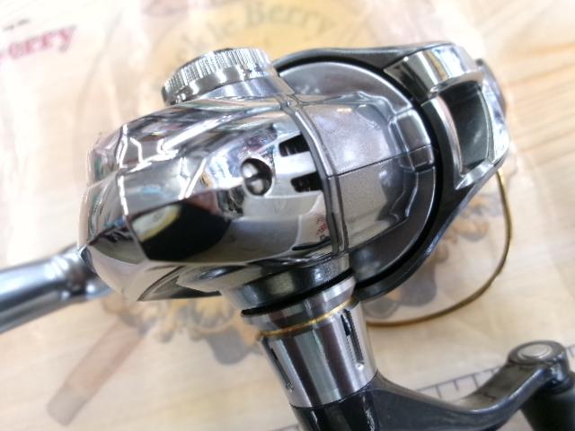 16ヴァンキッシュ 2500S