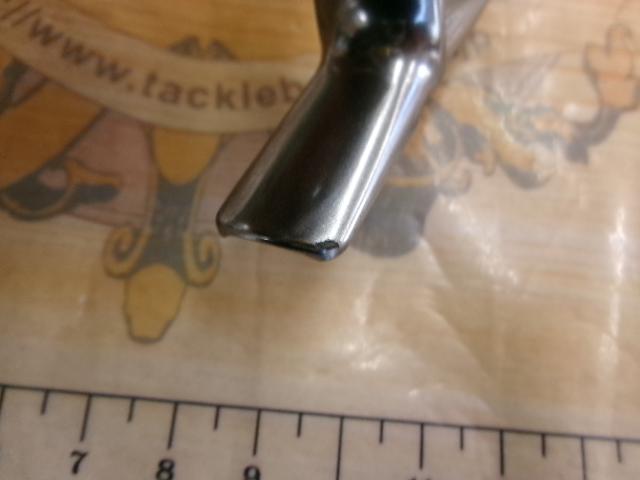 16ヴァンキッシュ 2500S