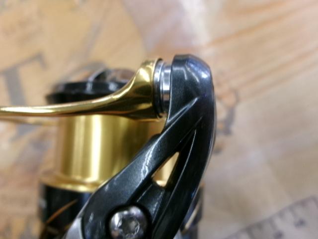 16ヴァンキッシュ 2500S