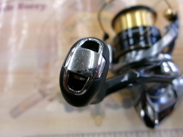 16ヴァンキッシュ 2500S