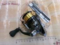 16ヴァンキッシュ 2500S