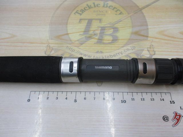 コルトスナイパーSS S100MH