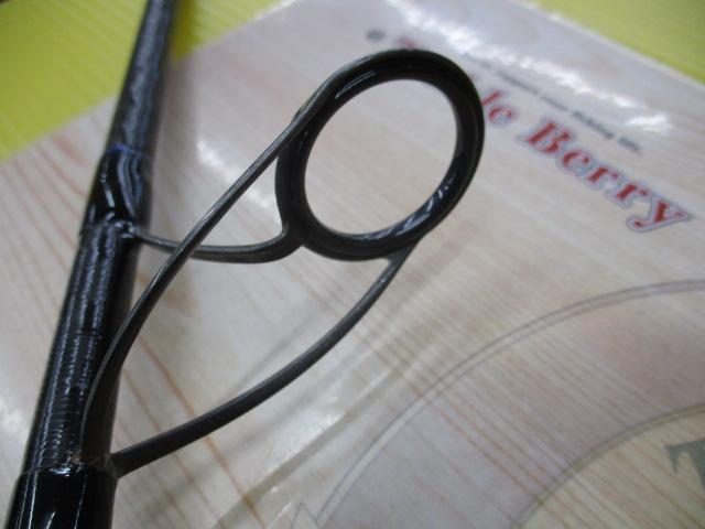 コルトスナイパーSS S100MH