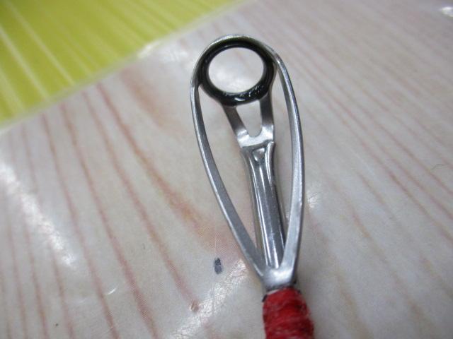 コルトスナイパーSS S100MH