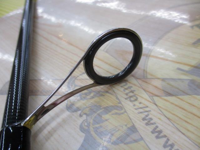 炎月一つテンヤマダイBB 240MH