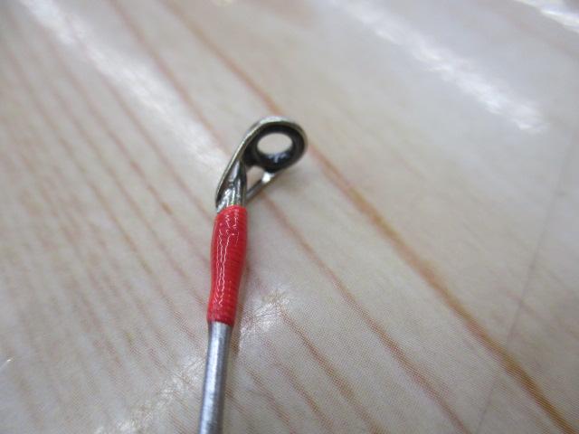 炎月一つテンヤマダイBB 240MH