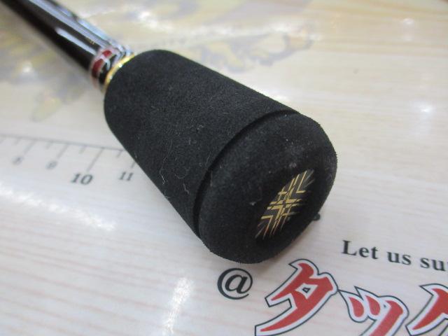 ラグゼEG X S86M-solid