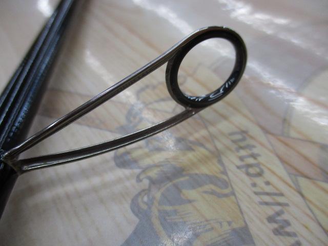 ラグゼEG X S86M-solid