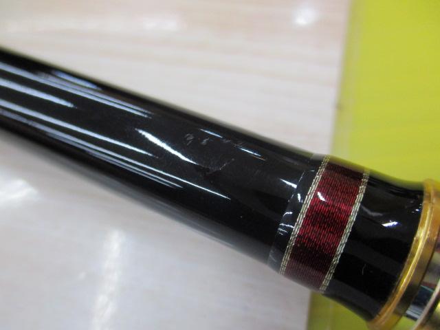 ラグゼEG X S86M-solid