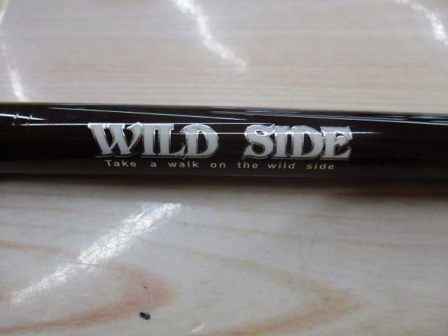 ワイルドサイド WSC-G62L