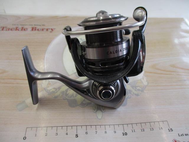 14カルディア 2508H｜＠ベリーネット 日本最大新品中古釣具WEBショップ