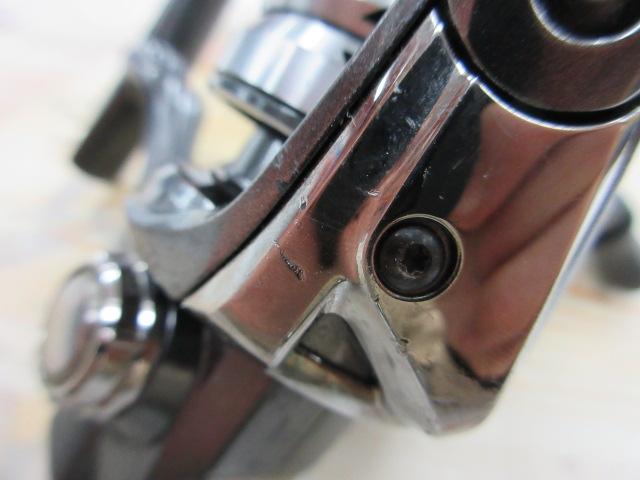 21コンプレックスXR 2500 F6 HG