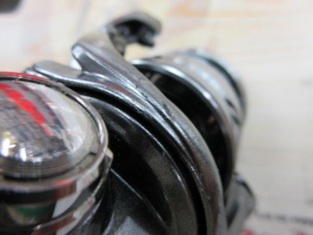 21コンプレックスXR 2500 F6 HG