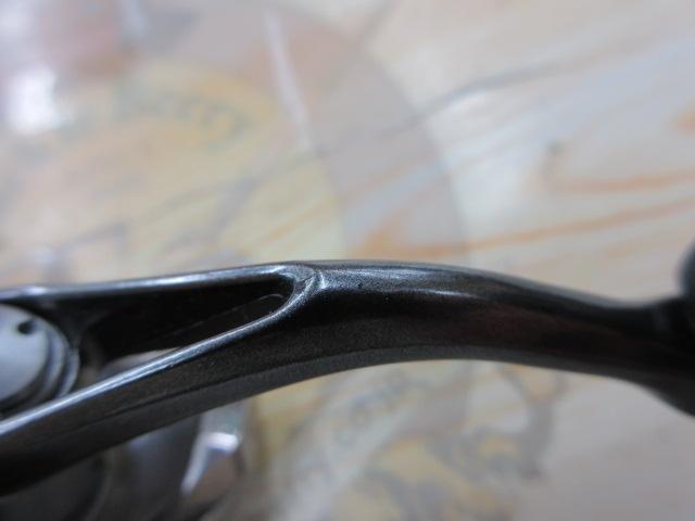 21コンプレックスXR 2500 F6 HG