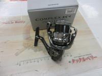 21コンプレックスXR 2500 F6 HG