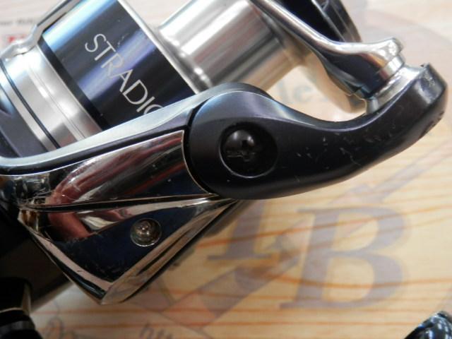 20ストラディックSW 10000HG