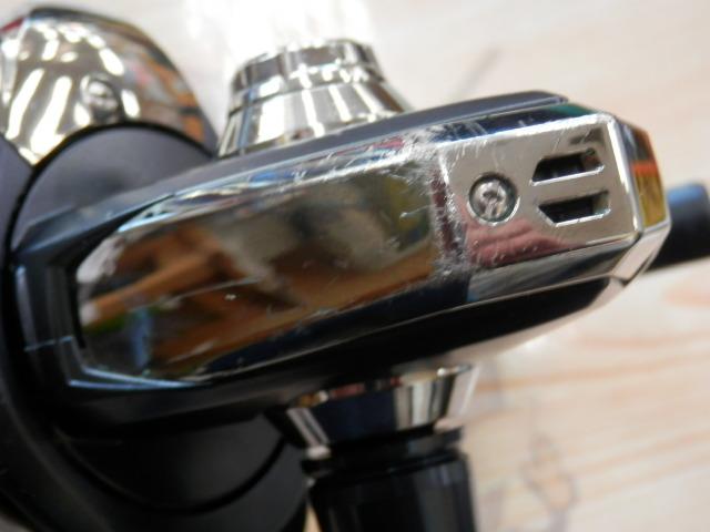 20ストラディックSW 10000HG