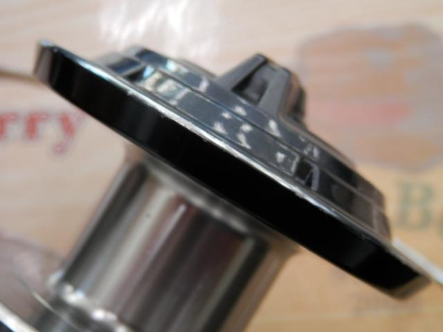 20ストラディックSW 10000HG