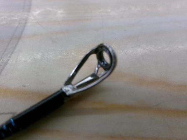 エメラルダスエア 75MLM・K