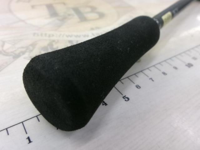 エメラルダスエア 75MLM・K