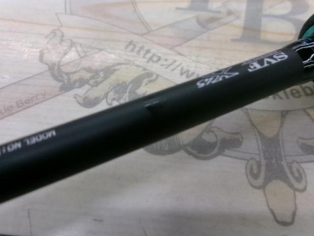 エメラルダスエア 75MLM・K