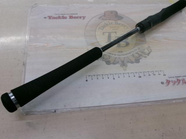 オシアジガーLJ S65-0/FS