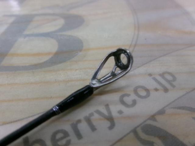 オシアジガーLJ S65-0/FS