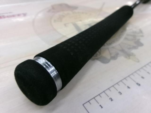 オシアジガーLJ S65-0/FS