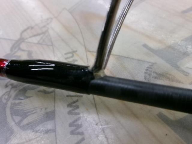 オシアジガーLJ S65-0/FS