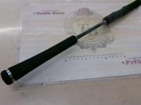 オシアジガーLJ S65-0/FS