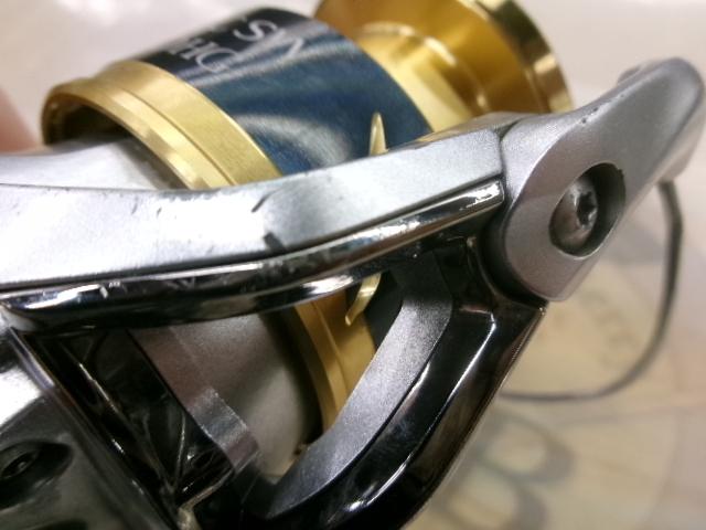 18ストラディックSW 4000HG