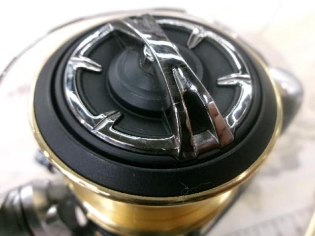 18ストラディックSW 4000HG