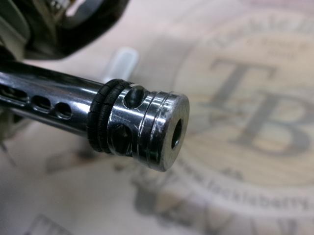 18ストラディックSW 4000HG