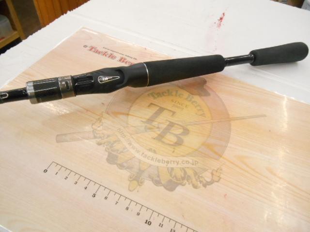 タトゥーラXT 662MFB