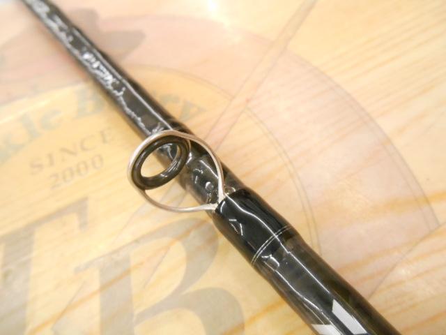 タトゥーラXT 662MFB