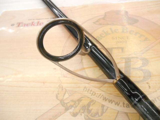 ショアジギングX 96MH