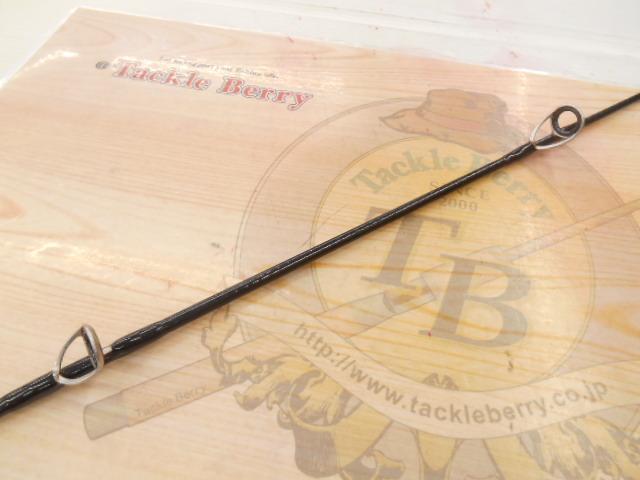 ショアジギングX 96MH